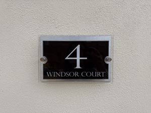 Windsor Court - click for photo gallery